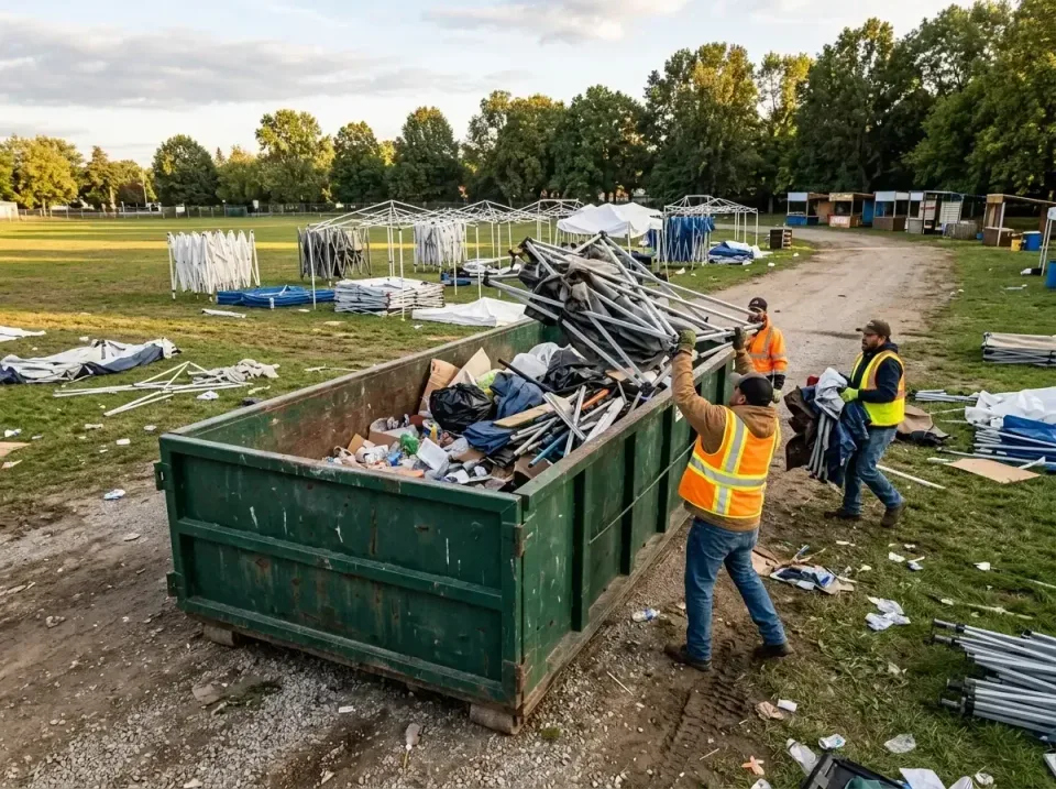 temporary-event-waste-containe-016 — frequently asked questions, Roll-Off Dumpster Rental Services in Crestview Hills, KY